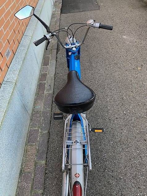Ciclomotori: Puch Maxi N – Usato da Nussbaumen AG venduto da pmeister123 3