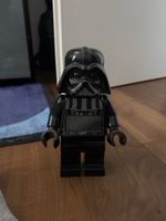 Lego Star Wars Darth Vader Wecker mit Digitalanzeige