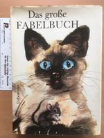 Das grosse Fabelbuch; verschiedene Autor