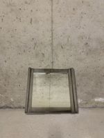 Vintage Chrome Spiegel Space Age / Miroir Chrome / Specchio