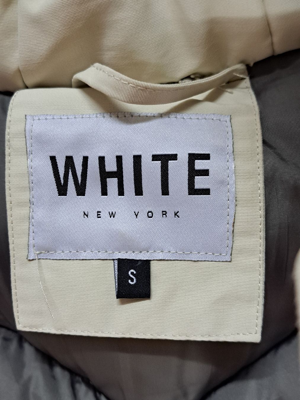 Giacche: Schöne warme Winterjacke Gr. S – Nuovo (secondo la descrizione) da Emmen venduto da Huwimark 3