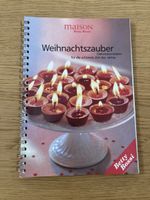 Weihnachtszauber Betty Bossi Adventszeit Basteln