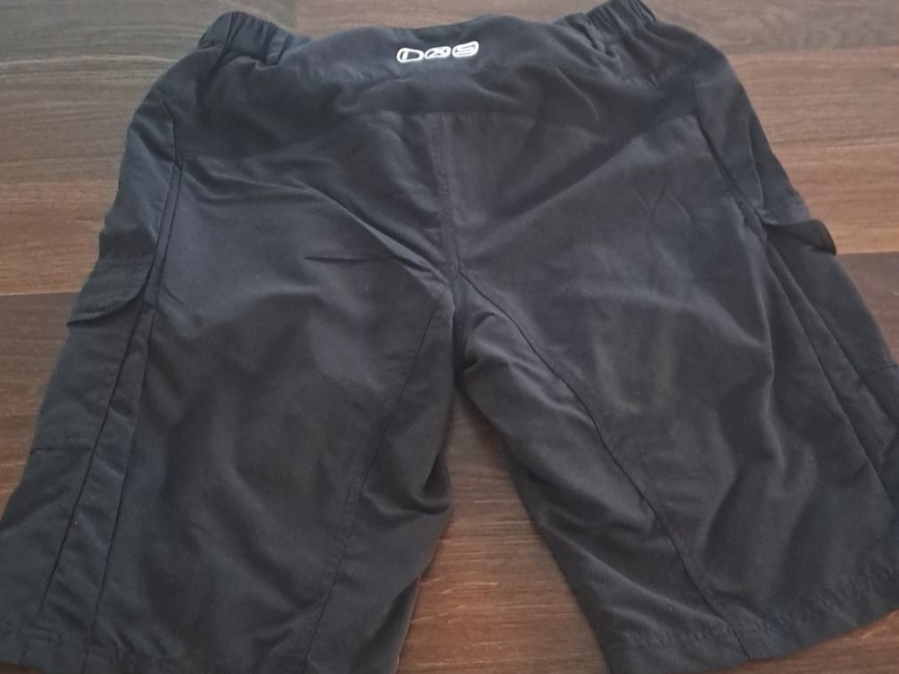 IXS Pantaloni: Fahrradhose – Usato da Zürich venduto da Convertini01 2