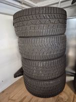 Continental Winterpneu 255/35 R20