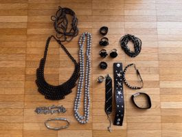 Set di Gioielli