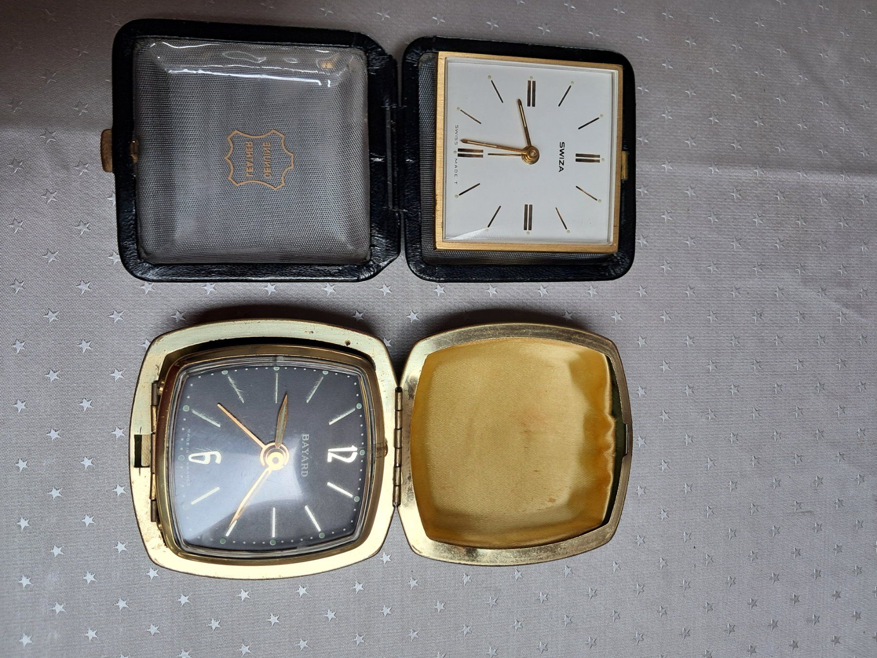 Orologi: Ancienne montres – Usato da moutier venduto da Dupont50