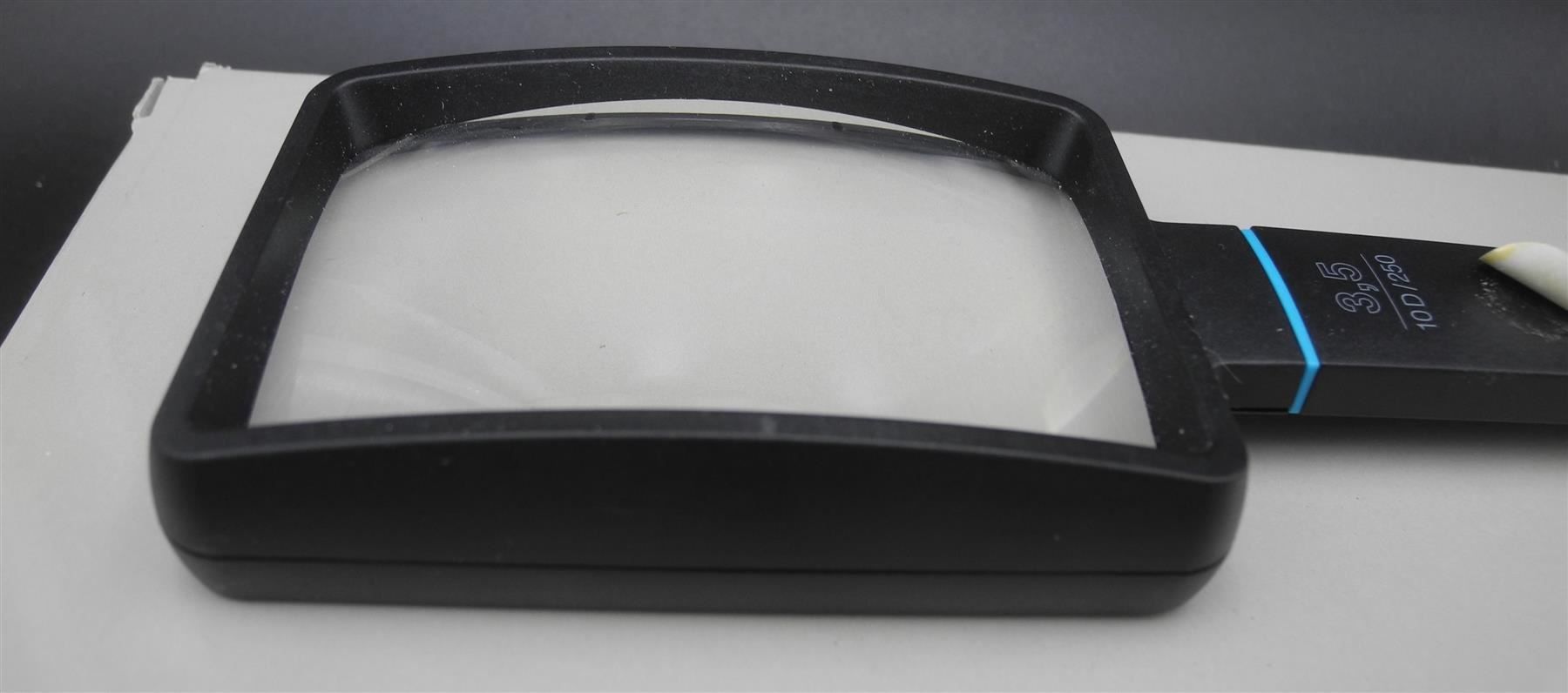 Eschenbach Altro per Ottica: Lupe Eschenbach 2655750, Nr. 50m – Nuovo e nell'imballaggio originale da Kottwil venduto da Crazyrolf 1