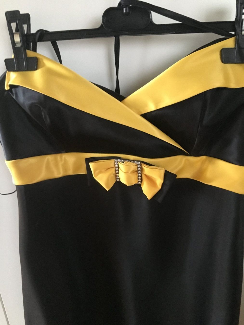 Vestiti: Exklusives Abendkleid – Nuovo (secondo la descrizione) da Volketswil venduto da schnapp01 4