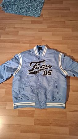 Veste universitaire FUBU