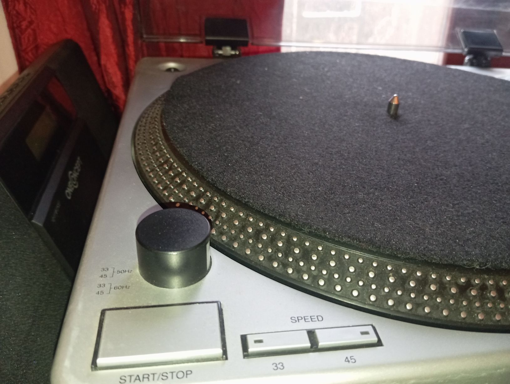 Giradischi: gemini xl-200 funzionante completo – Usato da Biel/Bienne venduto da EconomyVintage 3
