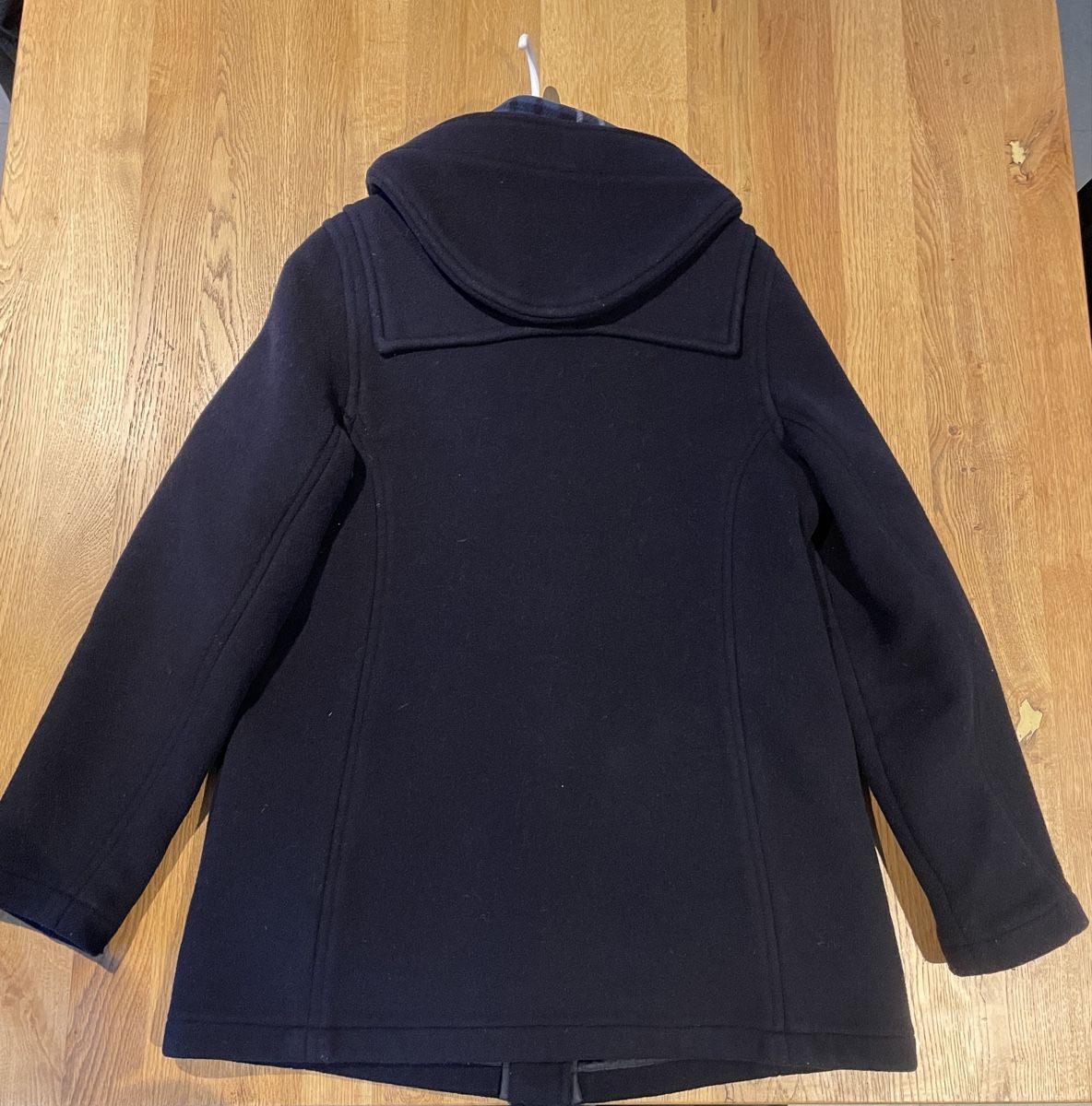 Cappotti: Cappotto montgomery Gloveral – Usato da Cadenazzo venduto da ali_d5fn 1