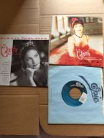 Gloria Estefan 3x Singles
