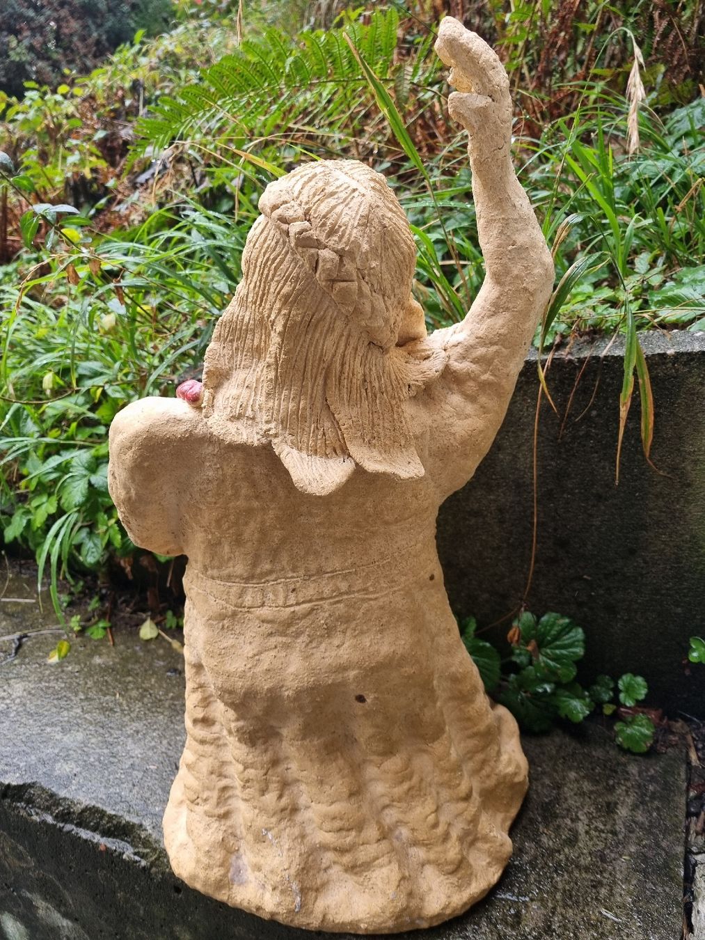 Skulpturen & Statuen: Alt skulptur vintage – Gebraucht aus Ostermundigen von vintage60 3