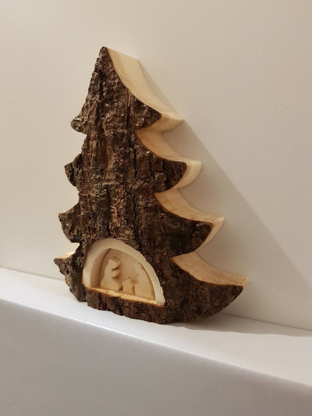 Alle Dekorationen: Weihnachtsdeko / Tannenbaum / Krippe – Neu (gemäss Beschreibung) aus Brunnen von kent03 1