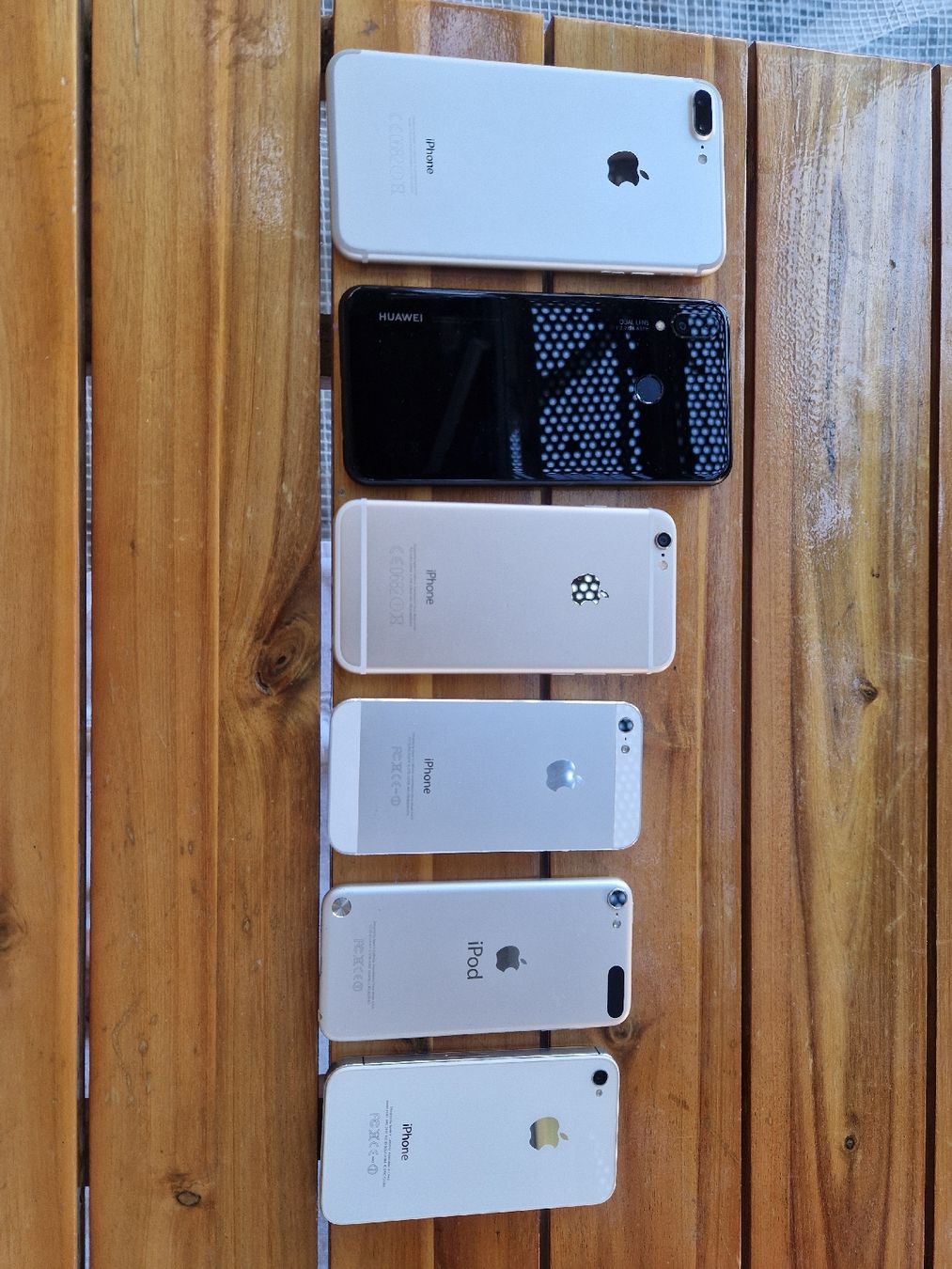 Handys / Smartphones: Diverses Hendi. – Defekt aus Hombrechtikon von Katrin.s 1