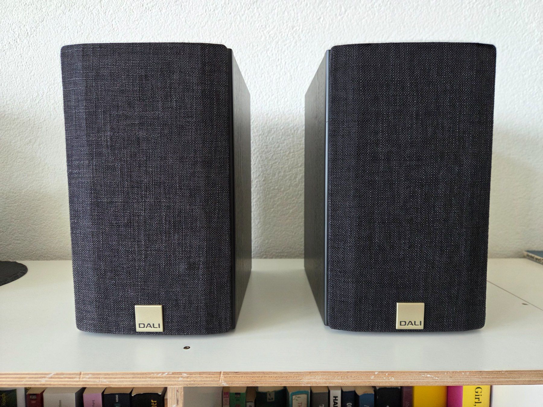 Dali Lautsprecher: Dali Opticon 1 MK2 – Gebraucht aus Bern von Scope1 4
