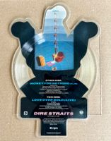 DIRE STRAITS MARK KNOPFLER “Money For Nothing” SHAPE! RAR