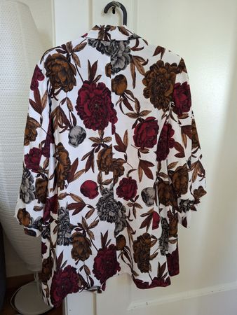 Blazer Maryan Mehlhorn S