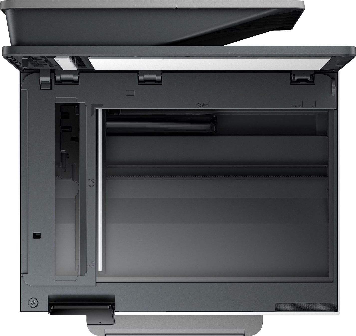 Hewlett Packard Stampanti: HP OfficeJet Pro 9120e – Nuovo e nell'imballaggio originale da Ettingen venduto da Mevis 2