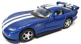 1:36 Dodge Viper GTSR