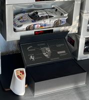 Porsche 911 GT1 UT Models 39720 1:18