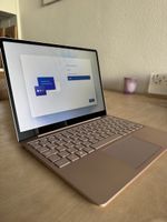 Microsoft Surface Laptop Go