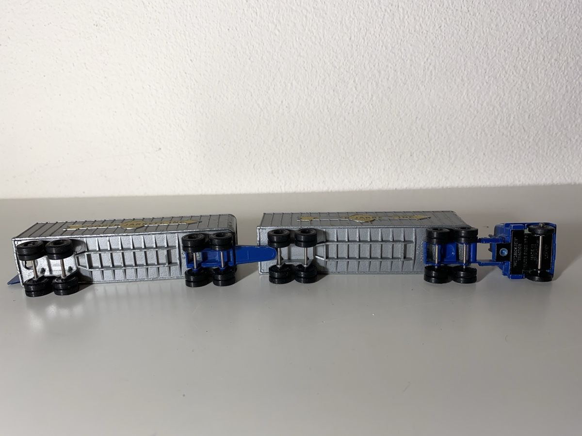 Modellautos: Lesney LKW – Gebraucht aus Winterthur von ben_9vxx 5
