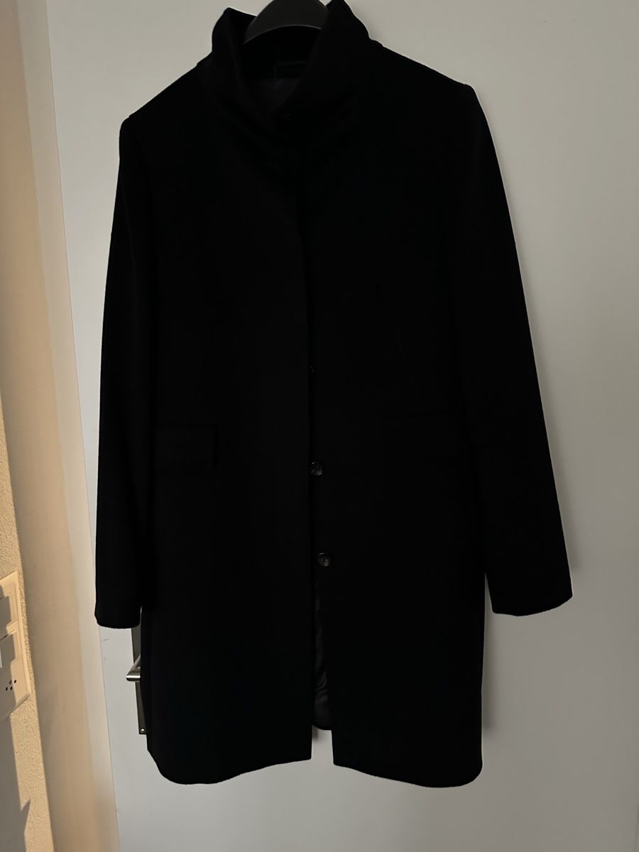 Max Mara Mäntel: Max Mara Wollmantel Grösse 38 – Neu (gemäss Beschreibung) aus Rüti ZH von alfaromeo96 2