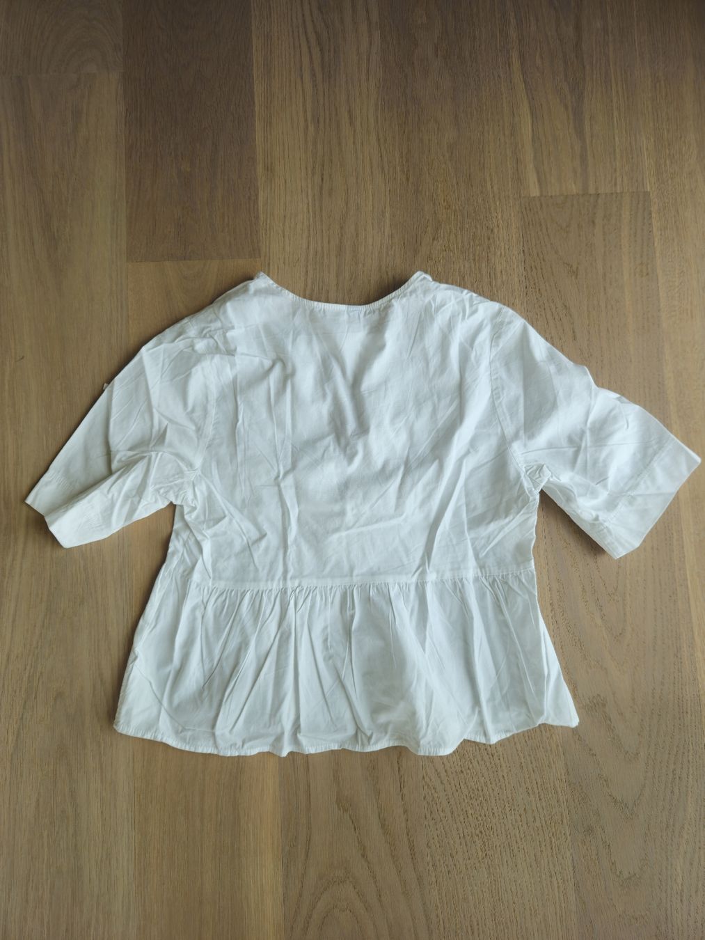 Chemisiers: Bluse, kurzarm – D'occasion à Effretikon par Shopmycloset8 2