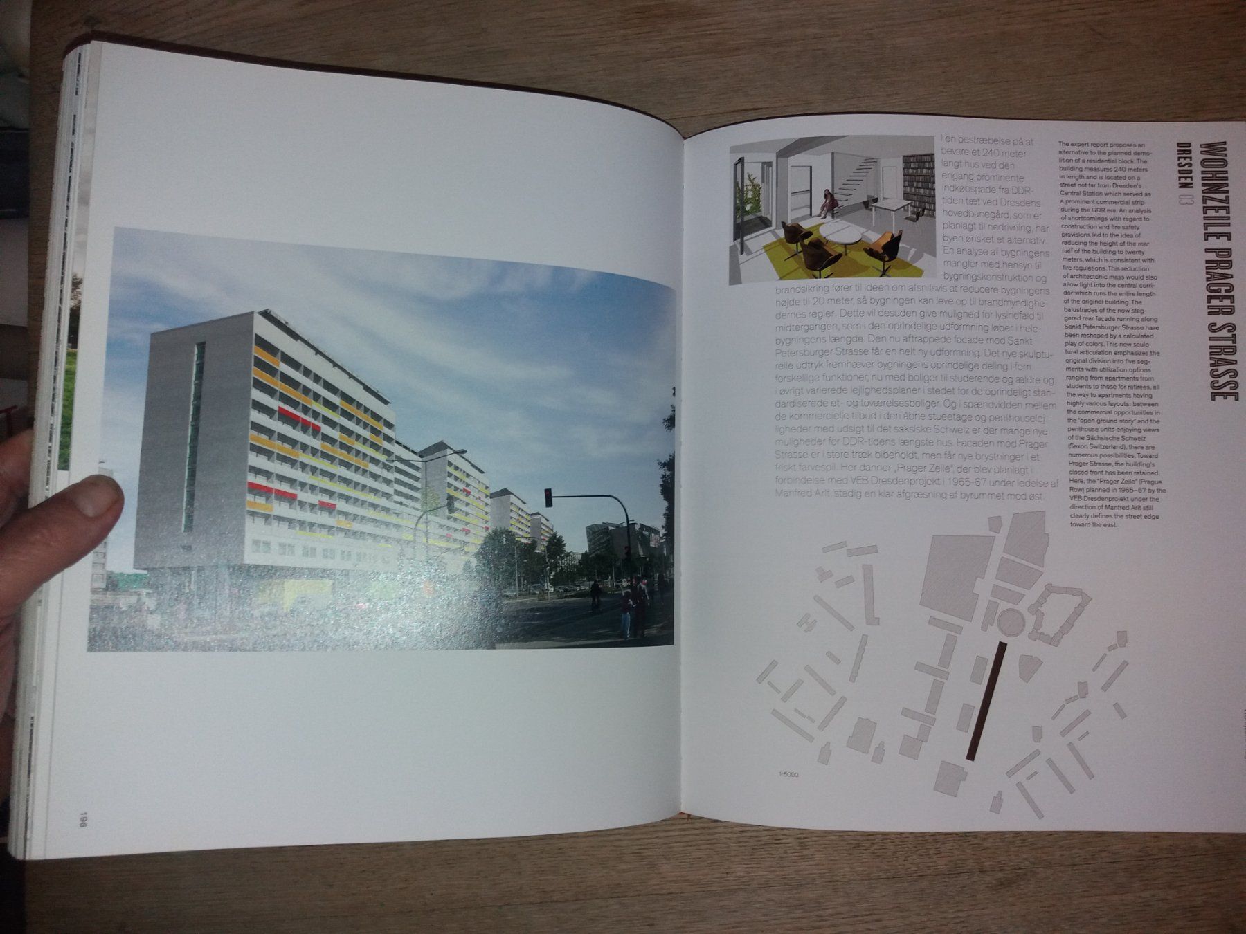 Bücher: LORENZEN Architektur – Gebraucht aus Welschenrohr von Regool 3