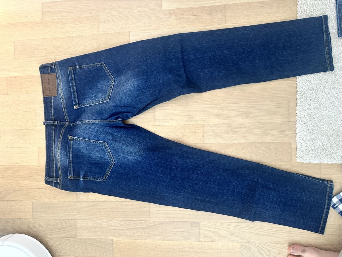 Dsquared2 Jeans: Dsquared2 Jeans – Usato da Bern venduto da AliceHo 1