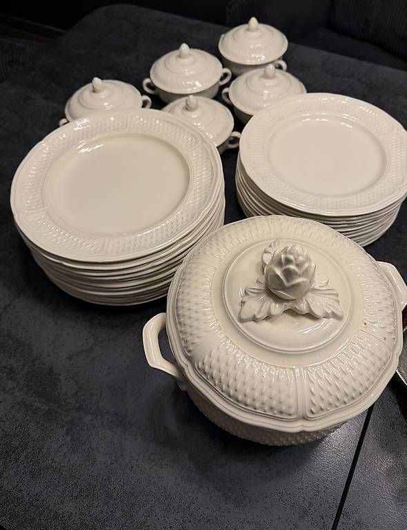 Piatti: Assiette – Usato da Avenches venduto da hot_c8jn 1