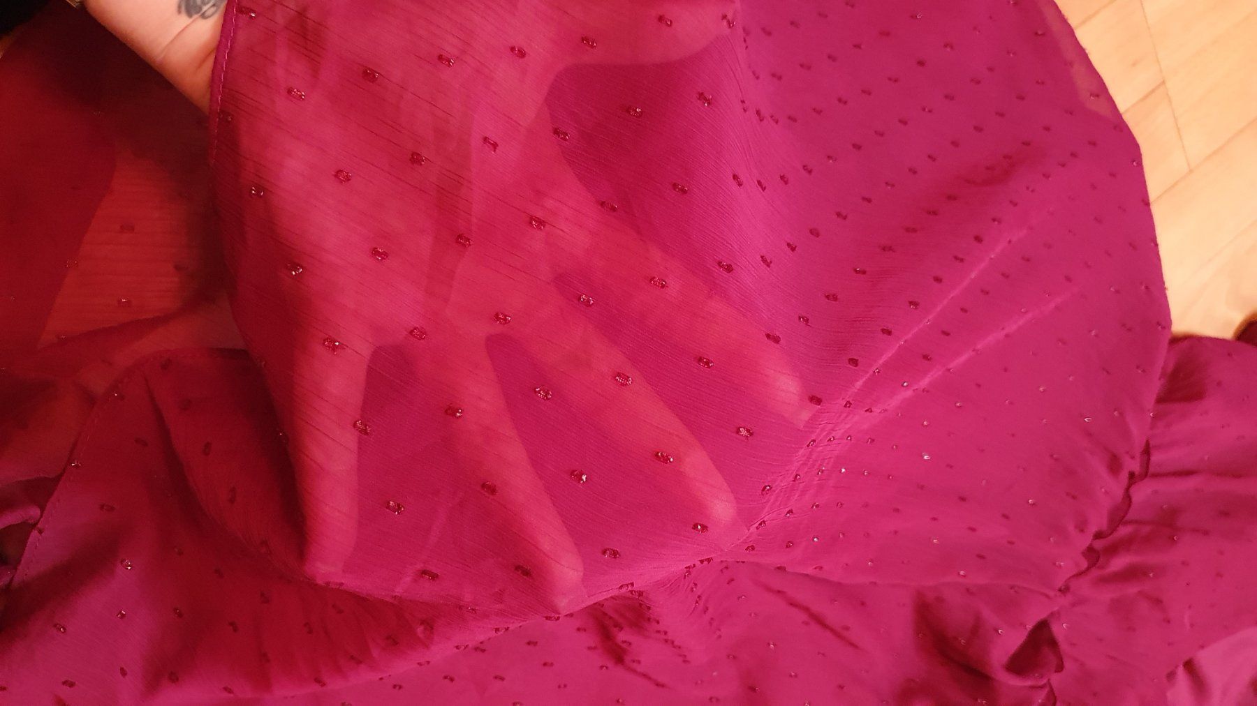 C&A Kleider: PI🌺C&A 🌺Kleid Größe   38-M🌺 – Gebraucht aus Wald ZH von CapLux 5