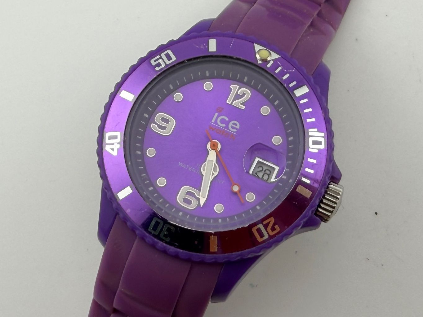 Ice watch Montres: ICE Watch läuft – D'occasion à Biel/Bienne par MrP_WatchesBiel