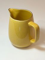 1L - Rössler - Krug senfgelb / Pot moutarde