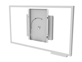 Samsung Flip 65 – Original Wandhalterung mit Pivot (Hoch-/Qu