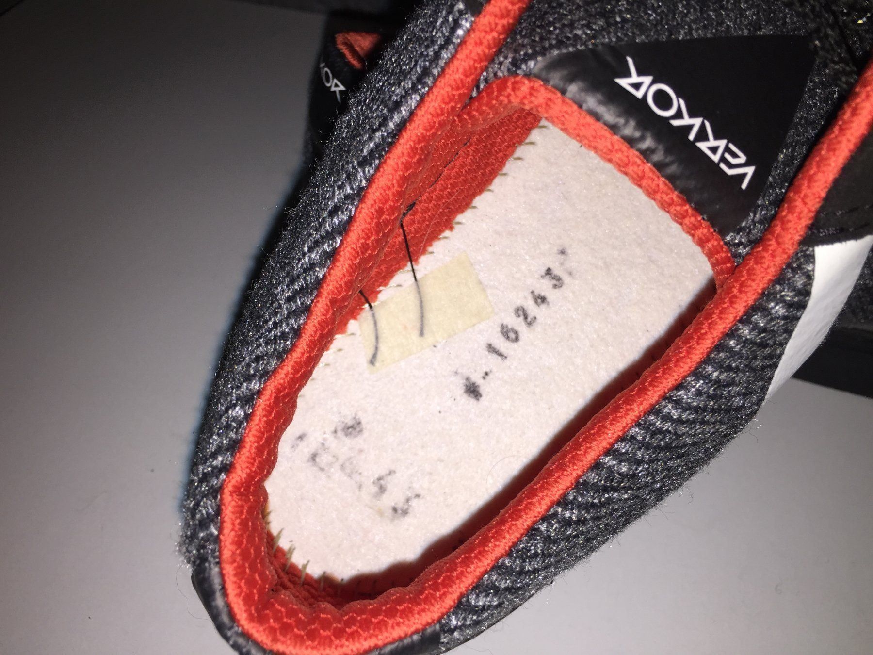 Scarpe da uomo: KERKOR Chaussures/Schuhe  Pointure/Nummer  43 – Usato da Cossonay-ville venduto da Super-Price-Quality 6