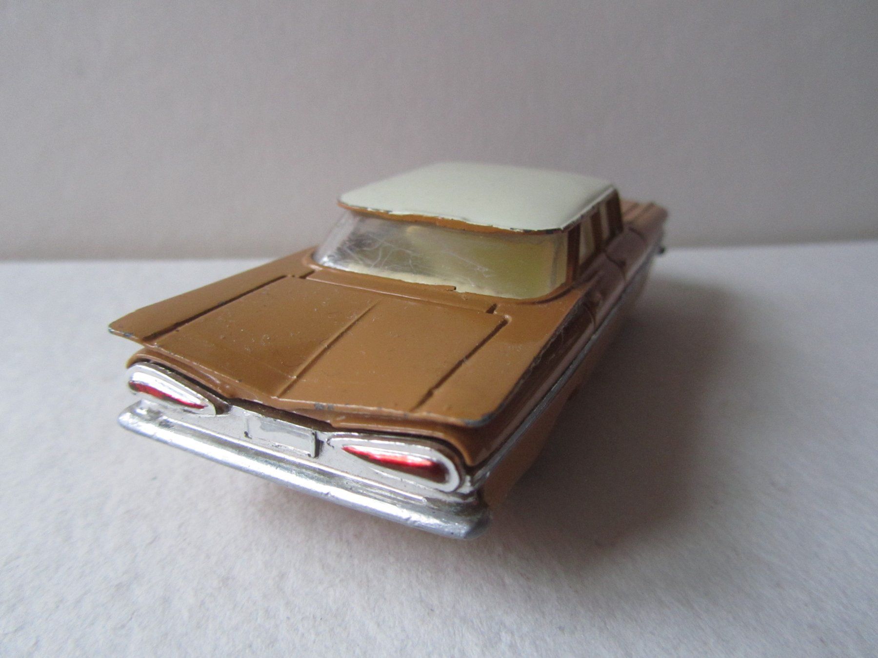 Corgi Toys Modellini d'auto: Chevrolet Impala, Corgi Toys – Usato da Weiningen ZH venduto da dietsch57 3