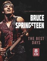 Bruce Springsteen: The Best Days (Radio Broadcast Recordings