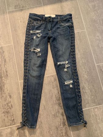Jeans Elisabetta Franchi (Celyn B)