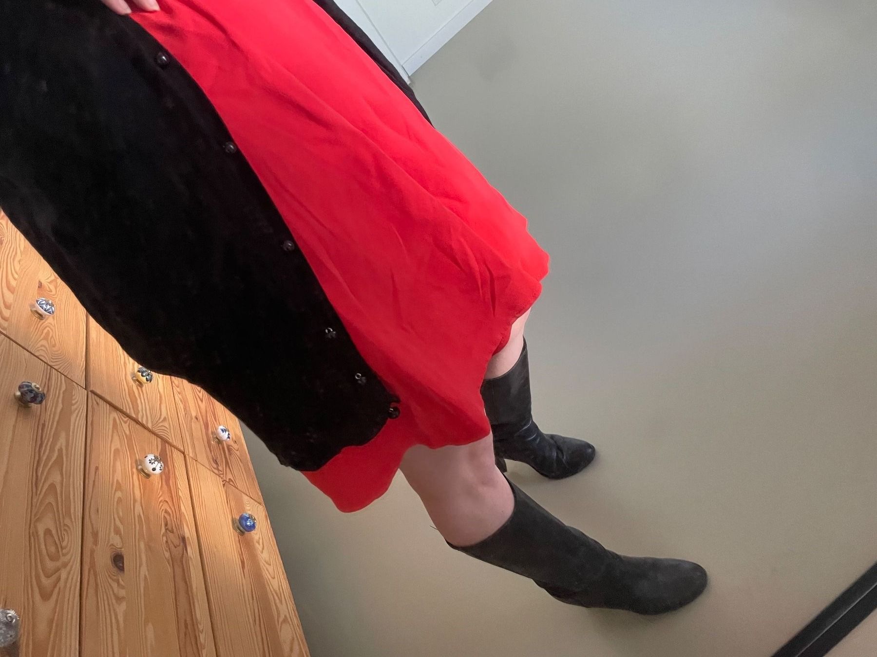 Marina Rinaldi Giacche: Pullover/Trikot/Weste Marina Rinaldi  100% Schurwolle – Usato da Zürich venduto da AnnaSa 2