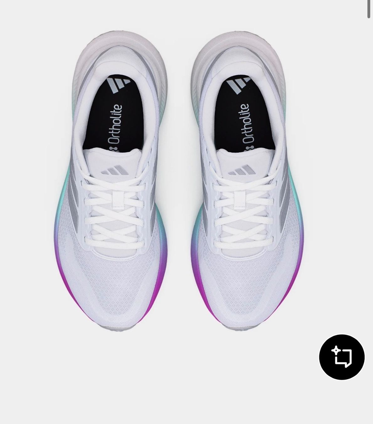 Scarpe da donna: Adidas Runfalcon 5 - Grösse 40 – Nuovo (secondo la descrizione) da Kloten venduto da canela9 3