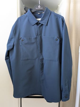 Veste Rossignol Homme Taille L