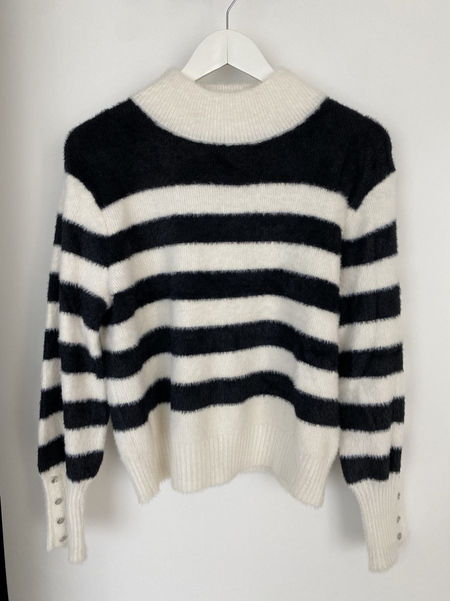 Morgan Pullover & Sweatshirts: Pull MORGAN, taille S – Neu (gemäss Beschreibung) aus Bussigny von cac_q2c6 2