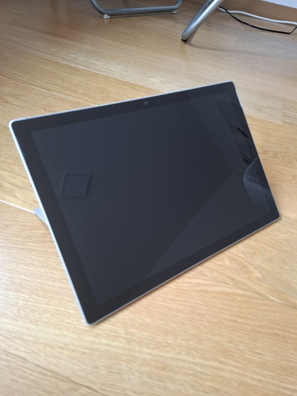 Microsoft Notebook: Tablette Surface Pro 7+ Intel Core i7 en bon état – Usato da Bern venduto da hln_yn 1