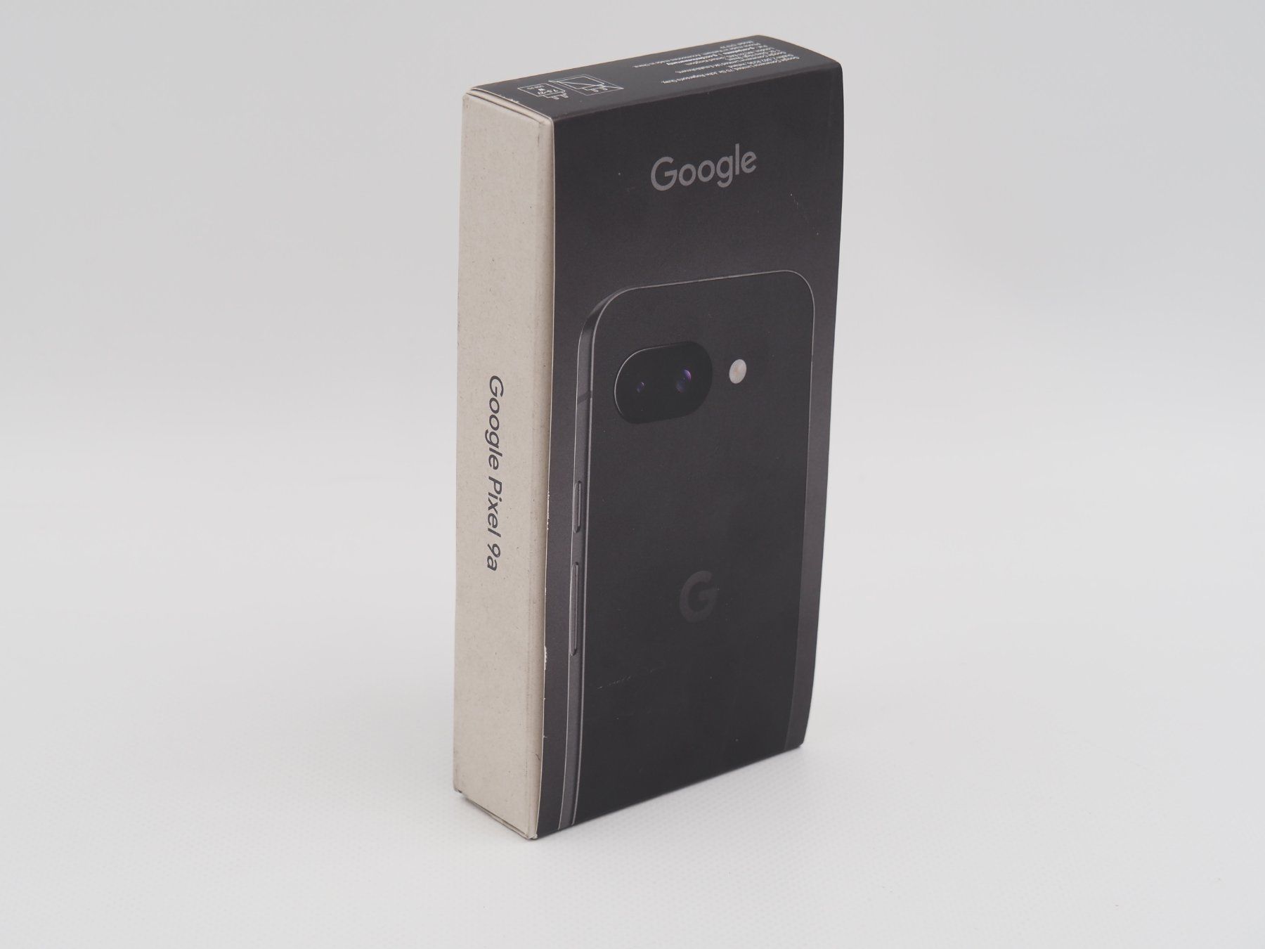 Google Handys / Smartphones: GOOGLE Pixel 9a / 128GB (26082004PL) – Neu und originalverpackt aus Zürich von fundsachenverkauf