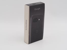 GOOGLE Pixel 9a / 128GB (26082004PL)