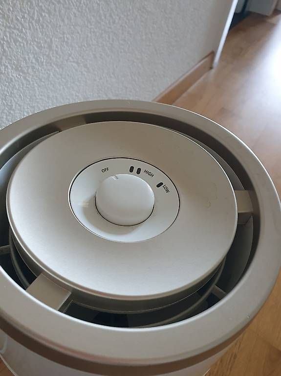 Umidificatori d'aria: Philips Luftbefeuchter – Usato da Moosseedorf venduto da larawe01 1