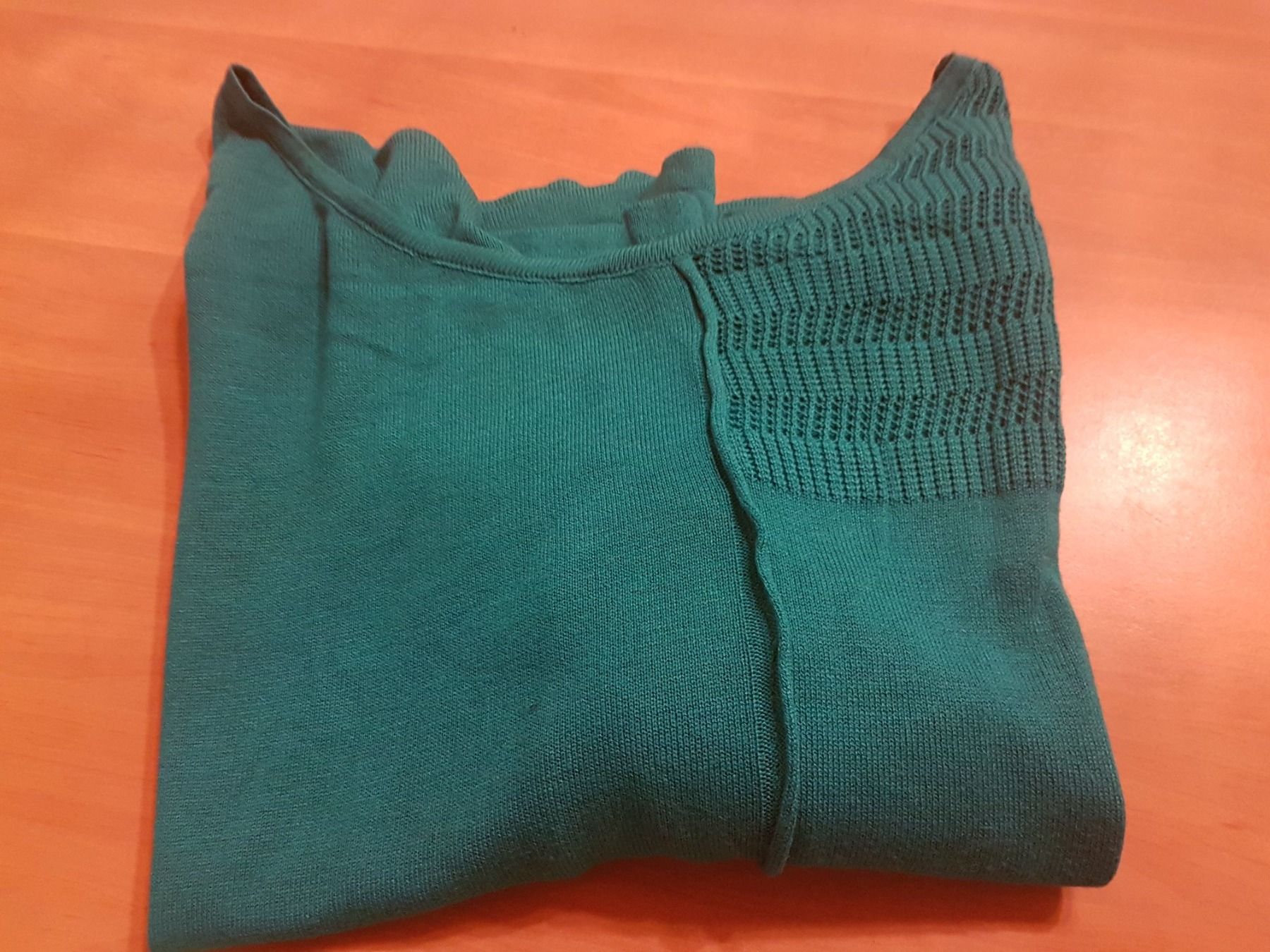 Maglioni & Felpe: Pull taille L marque Miss Captain – Usato da Villiers venduto da san_jn5w 9
