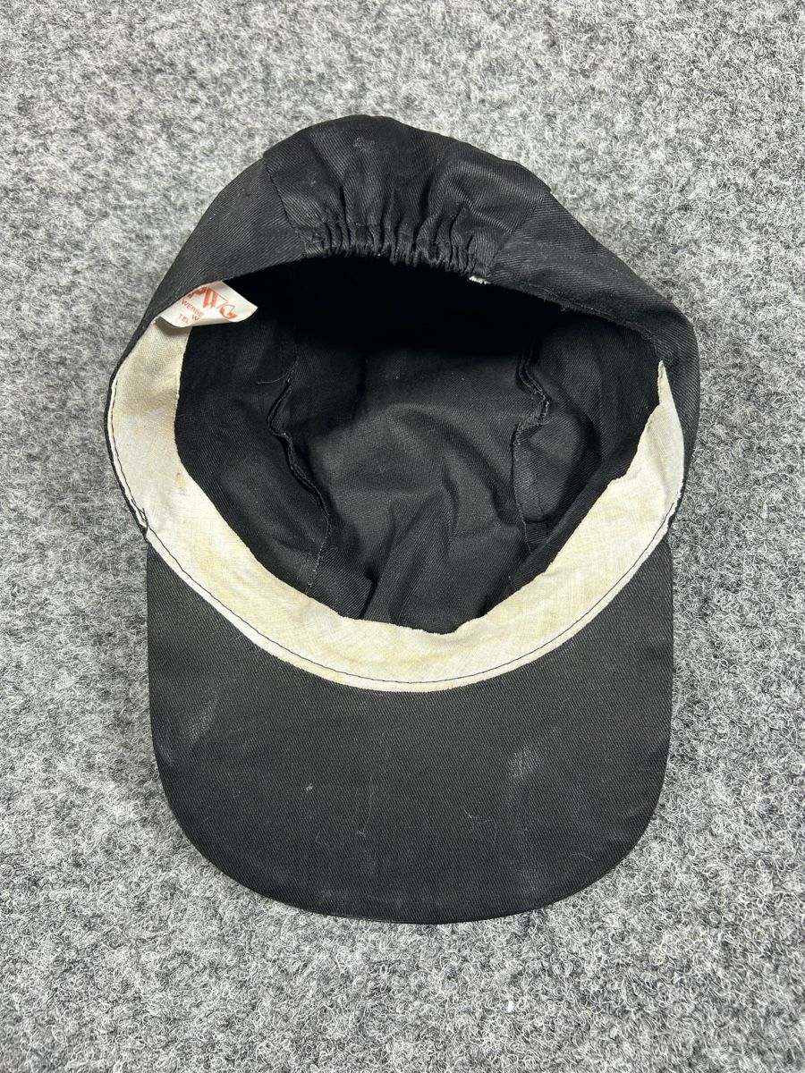 Pirelli Hüte, Mützen & Caps: Vintage Pirelli cap  – Gebraucht aus La Sagne NE von Matlasape 3
